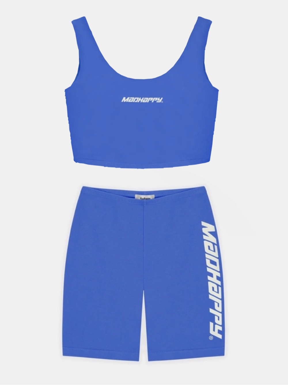 Madhappy Matching Set